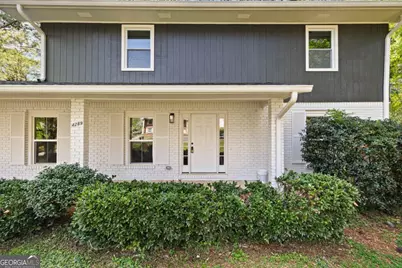 4289 Kimball Road SW, Atlanta, GA 30331 - Photo 2