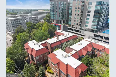 1765 Peachtree Street #3B, Atlanta, GA 30309 - Photo 26
