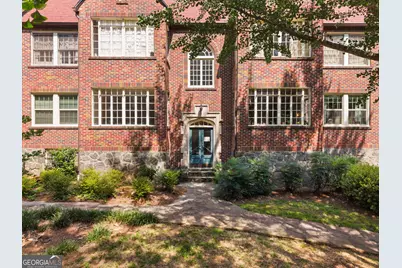 1765 Peachtree Street #3B, Atlanta, GA 30309 - Photo 20