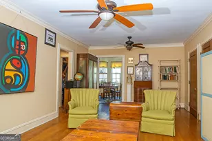 1765 Peachtree St, Atlanta, GA 30309 - Photo 2