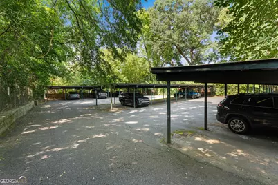 1765 Peachtree Street #3B, Atlanta, GA 30309 - Photo 28