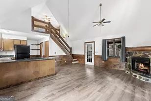 130 Happy Valley Ln, Morganton, GA 30560 - Photo 4
