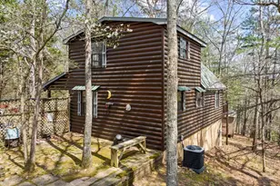 130 Happy Valley Ln, Morganton, GA 30560 - Photo 8