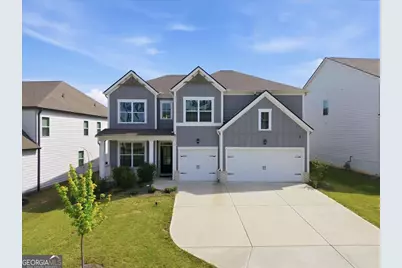 880 Garnet Drive, Acworth, GA 30101 - Photo 1