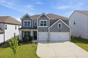 880 Garnet Dr, Acworth, GA 30101 - Photo 1