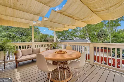 525 E Gwinnett Street #B, Savannah, GA 31401 - Photo 18