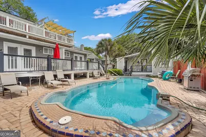 525 E Gwinnett Street #B, Savannah, GA 31401 - Photo 20
