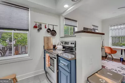 525 E Gwinnett Street #B, Savannah, GA 31401 - Photo 8