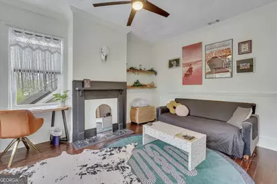 525 E Gwinnett Street #B, Savannah, GA 31401 - Photo 6