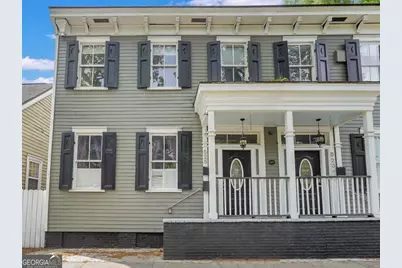 525 E Gwinnett Street #B, Savannah, GA 31401 - Photo 1
