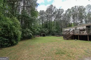 2345 Shoal Creek Rd, Colbert, GA 30628 - Photo 38