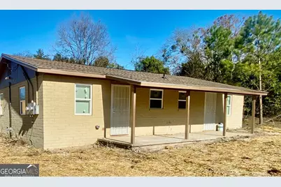 756 Patton Avenue, Macon, GA 31204 - Photo 1