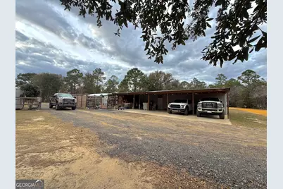 181 Partridge Place, Jesup, GA 31545 - Photo 28