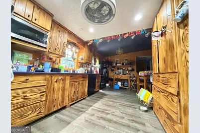 181 Partridge Place, Jesup, GA 31545 - Photo 8