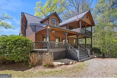 327 Dancing Trees Trail, Morganton, GA 30560 - Photo 12