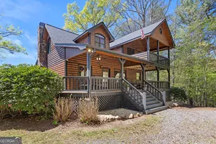 327 Dancing Trees Trail, Morganton, GA 30560 - Photo 12