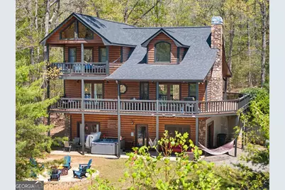 327 Dancing Trees Trail, Morganton, GA 30560 - Photo 18