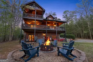 327 Dancing Trees Trail, Morganton, GA 30560 - Photo 68