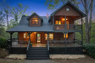 327 Dancing Trees Trail, Morganton, GA 30560 - Photo 2
