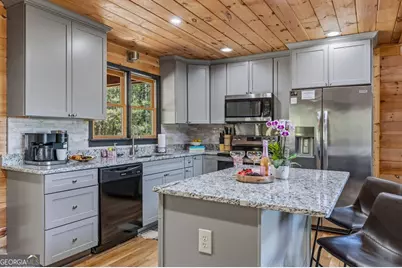327 Dancing Trees Trail, Morganton, GA 30560 - Photo 6