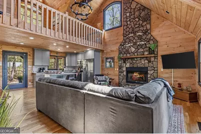 327 Dancing Trees Trail, Morganton, GA 30560 - Photo 24