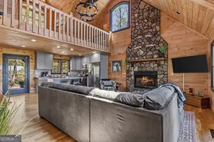 327 Dancing Trees Trail, Morganton, GA 30560 - Photo 24