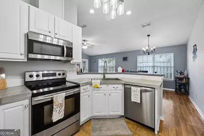 201 Kern Court, Saint Marys, GA 31558 - Photo 20