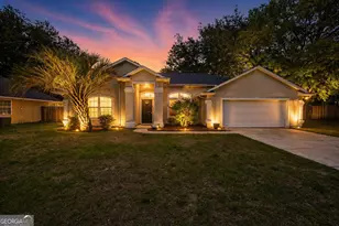 201 Kern Ct, Saint Marys, GA 31558 - Photo 2