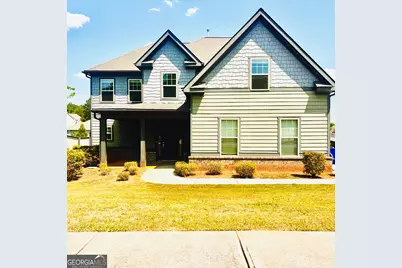 1915 Highland Creek Drive, Monroe, GA 30656 - Photo 1