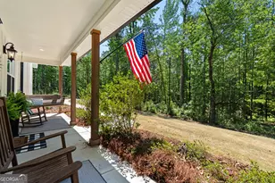 135 McKoy Rd, Newnan, GA 30263 - Photo 4