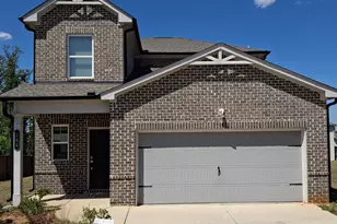368 Amsterdam Way, Hampton, GA 30228 - Photo 1