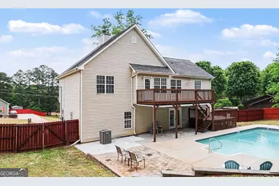 8936 Dornoch Circle, Winston, GA 30187 - Photo 30