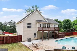 8936 Dornoch Cir, Winston, GA 30187 - Photo 30