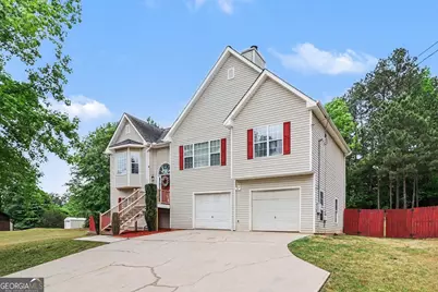 8936 Dornoch Circle, Winston, GA 30187 - Photo 4