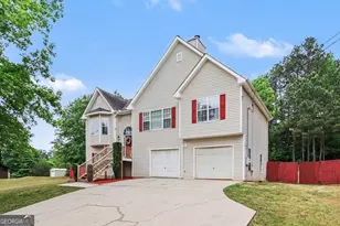 8936 Dornoch Cir, Winston, GA 30187 - Photo 4