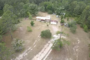 19 Cow Ford Bridge Rd, Adrian, GA 31002 - Photo 2