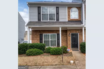 2851 Walden Lake Bend, Decatur, GA 30035 - Photo 1