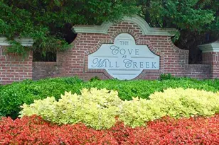 3266 Mill Springs Circle, Buford, GA 30519 - Photo 2