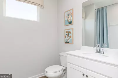 3535 Tristens Cove Walk, Loganville, GA 30052 - Photo 16