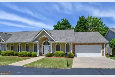 129 Leyland Hills Drive, Clarkesville, GA 30523 - Photo 1