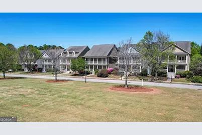 109 Centennial Drive, Peachtree City, GA 30269 - Photo 4