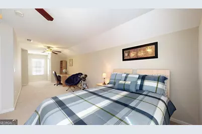 109 Centennial Drive, Peachtree City, GA 30269 - Photo 44