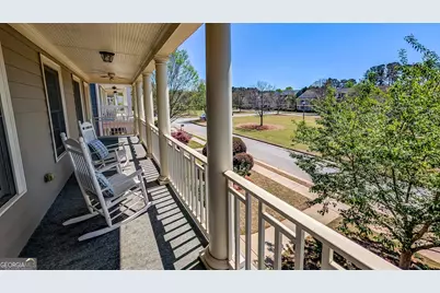 109 Centennial Drive, Peachtree City, GA 30269 - Photo 36