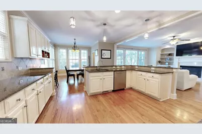 109 Centennial Drive, Peachtree City, GA 30269 - Photo 20