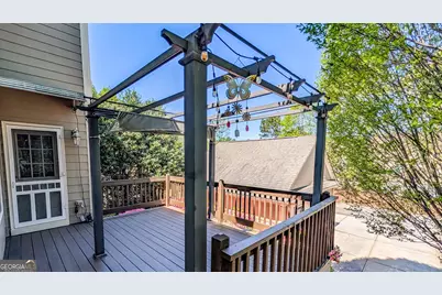 109 Centennial Drive, Peachtree City, GA 30269 - Photo 46