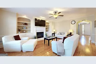 109 Centennial Drive, Peachtree City, GA 30269 - Photo 14