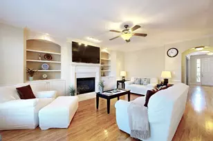 109 Centennial Dr, Peachtree City, GA 30269 - Photo 14