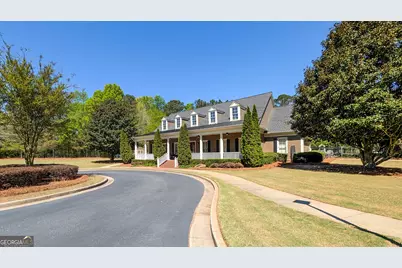 109 Centennial Drive, Peachtree City, GA 30269 - Photo 50
