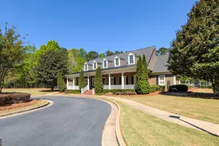 109 Centennial Dr, Peachtree City, GA 30269 - Photo 50