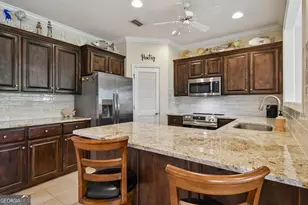 118 Kathryne Bailey Dr, Kingsland, GA 31548 - Photo 4